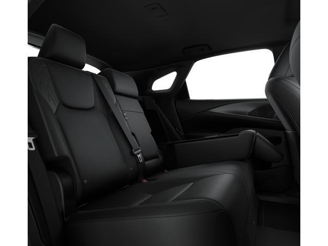 New 2026 Lexus RX 450h AWD image 35