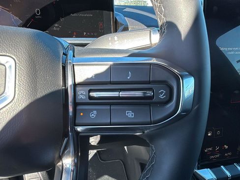 New 2026 GMC Sierra EV Elevation image 16