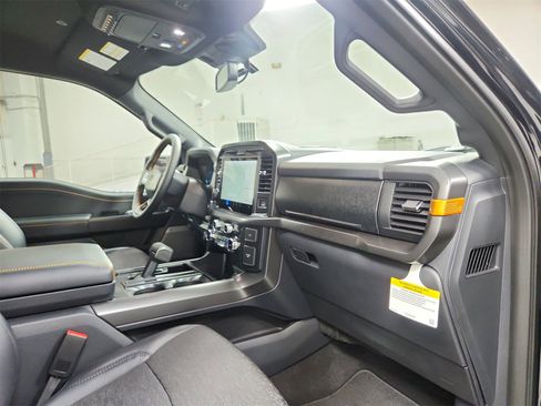 New 2025 Ford F150 Tremor w/ Bed Utility Package image 38