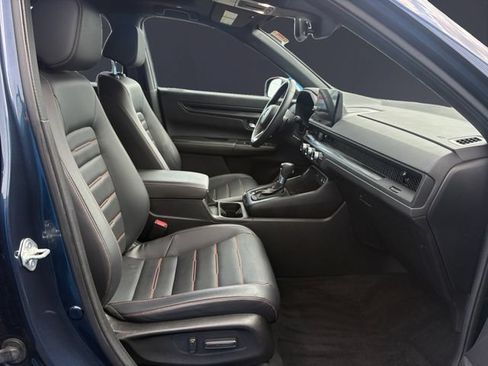 Used 2024 Honda CR-V Sport-L image 15