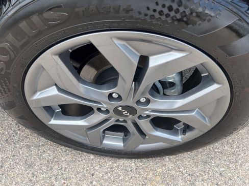 Certified 2024 Kia Seltos S FWD image 43