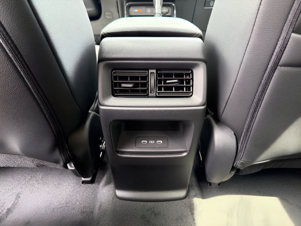 New 2027 Honda CR-V EX-L image 12