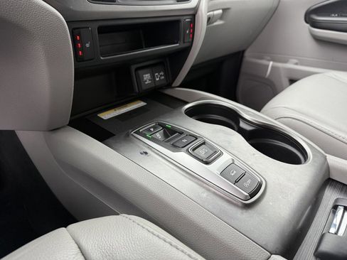 Used 2022 Honda Pilot Special Edition image 35