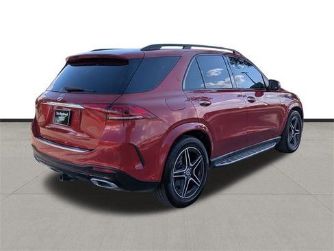 Used 2022 Mercedes-Benz GLE 350 image 6