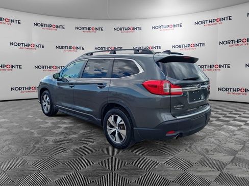 Used 2021 Subaru Ascent Premium w/ Convenience Package image 4