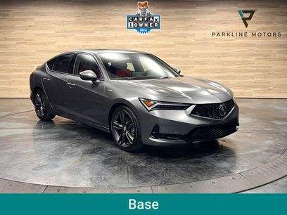 Used 2025 Acura Integra A-Spec