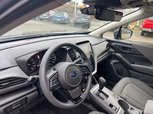 Certified 2024 Subaru Crosstrek 2.0i Premium image 7