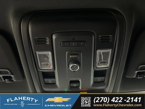 Used 2022 Chevrolet Tahoe Z71 AWD/4WD image 33