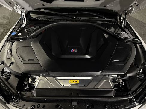 Used 2022 BMW i4 M50 w/ Premium Package image 18