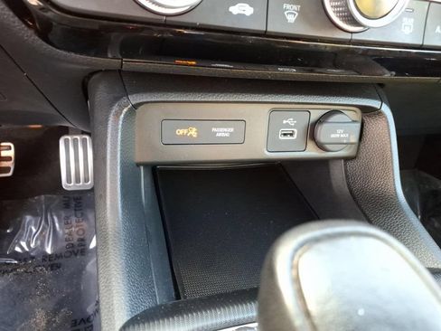 Certified 2023 Honda Civic Sport image 19