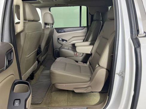 Used 2018 GMC Yukon XL SLT w/ Open Road Package image 25