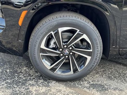 New 2026 Buick Enclave Sport Touring w/ Power Package image 8