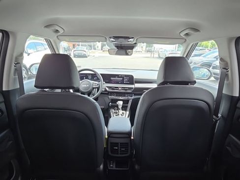 New 2026 Kia Seltos S AWD/4WD image 11