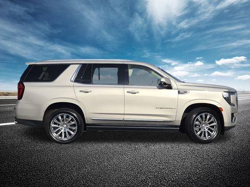 Used 2023 GMC Yukon Denali image 26