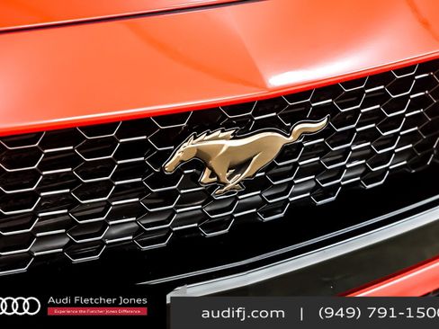 Used 2024 Ford Mustang GT Premium image 14