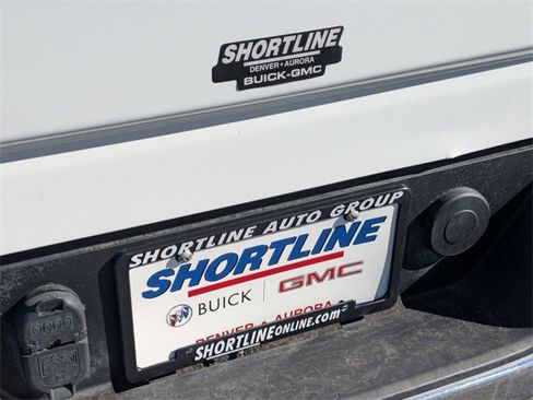 Used 2024 Chevrolet Silverado 2500 LT image 35