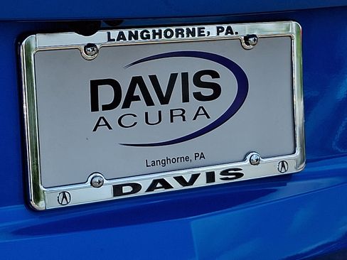 Certified 2026 Acura MDX A-Spec AWD/4WD image 36