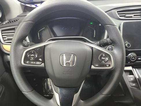 Used 2020 Honda CR-V EX image 25