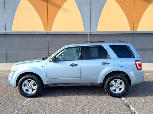 Used 2008 Ford Escape image 2