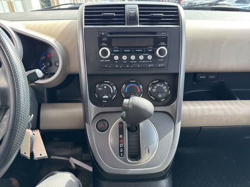 Used 2007 Honda Element EX image 15