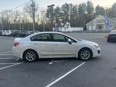 Used 2014 Subaru Impreza 2.0i Premium w/ Popular Package #2 image 8