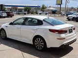 Used 2020 Kia Optima EX image 6
