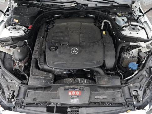Used 2015 Mercedes-Benz E 350 4MATIC Wagon image 40