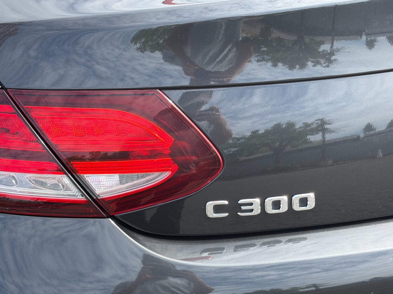 Used 2022 Mercedes-Benz C 300 Cabriolet image 24