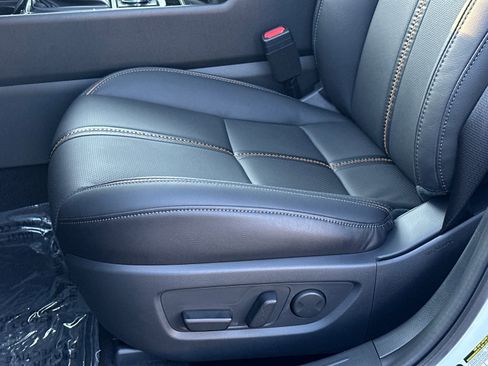 New 2025 MAZDA CX-50 AWD 2.5 Hybrid w/ Weather Package image 17