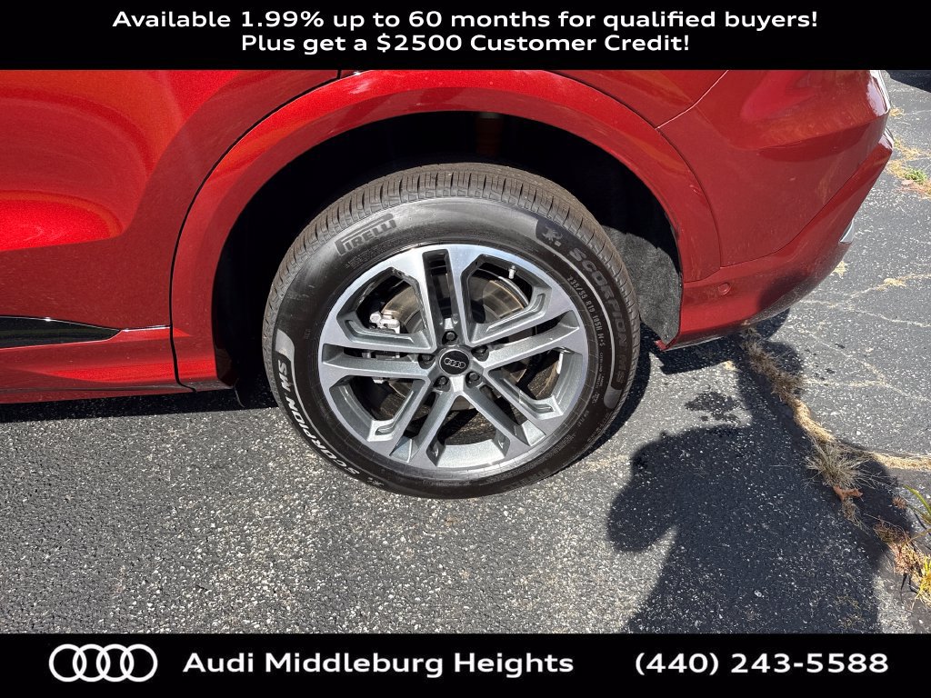 New 2026 Audi Q5 Premium AWD/4WD image 29