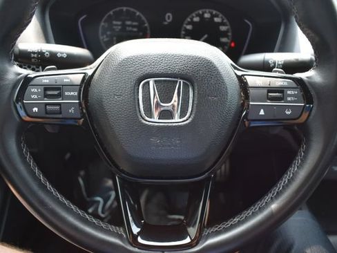 Used 2024 Honda Civic Sport image 21