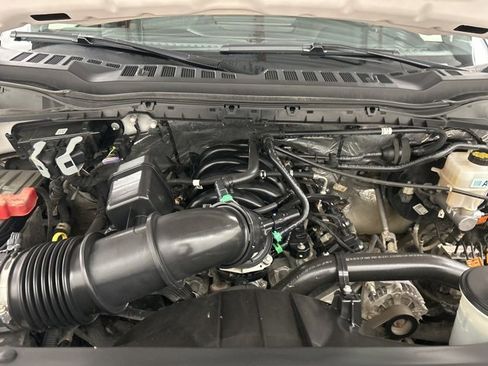 Used 2024 Ford F350 XLT image 28