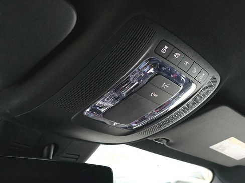 Certified 2025 Mercedes-Benz GLB 250 4MATIC image 34