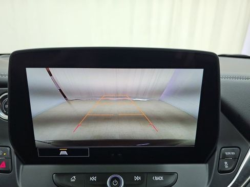 Used 2023 Chevrolet Blazer LT w/ Convenience Package image 8