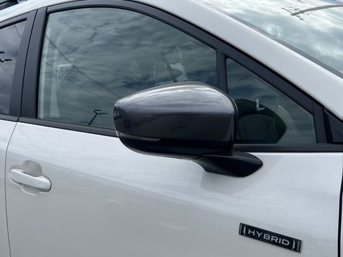 New 2026 Subaru Crosstrek 2.5i Limited w/ Crosstrek Mirror Package AWD/4WD image 6