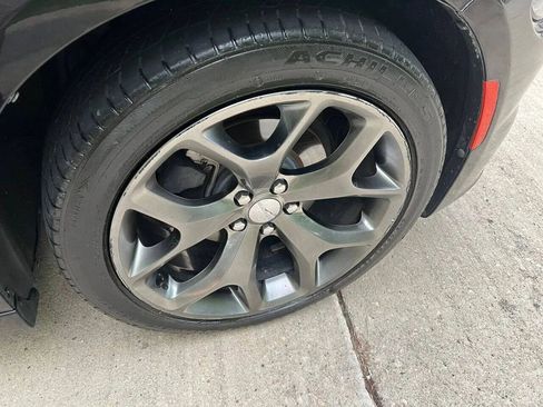 Used 2015 Dodge Charger SXT image 7