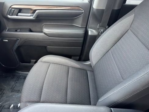Certified 2023 Chevrolet Silverado 1500 RST AWD/4WD image 25