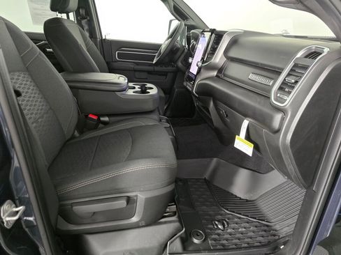 New 2026 RAM 3500 Big Horn image 27