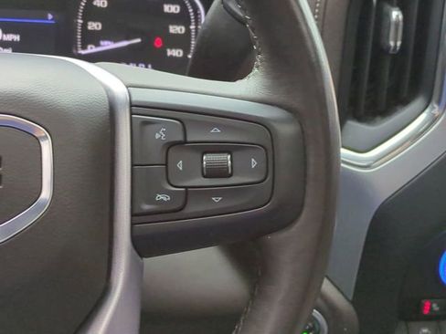 Used 2022 GMC Sierra 1500 SLT w/ SLT Premium Plus Package image 27