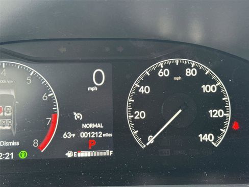 Used 2026 Honda HR-V Sport image 30