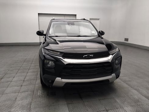 Used 2021 Chevrolet TrailBlazer LT w/ Convenience Package FWD image 14