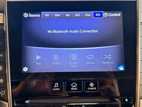 Used 2019 INFINITI Q50 Red Sport 400 w/ Sensory Package AWD/4WD image 30