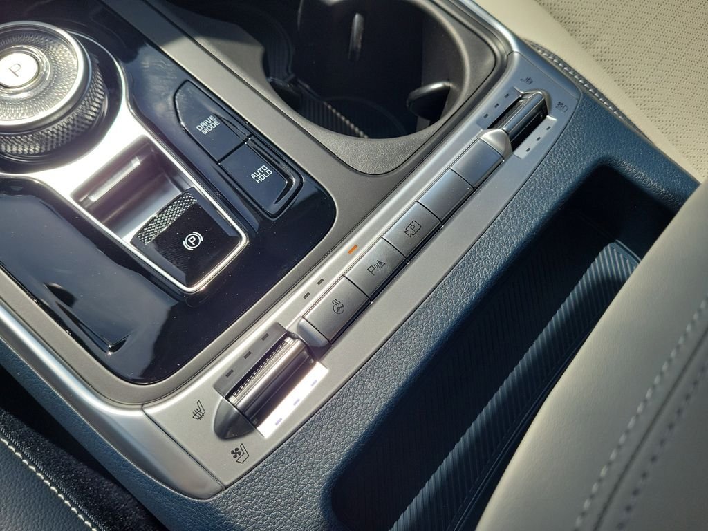 New 2026 Kia Carnival SX Prestige FWD image 37