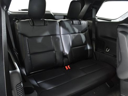 New 2026 Ford Explorer Tremor w/ Tremor Ultimate Package image 20