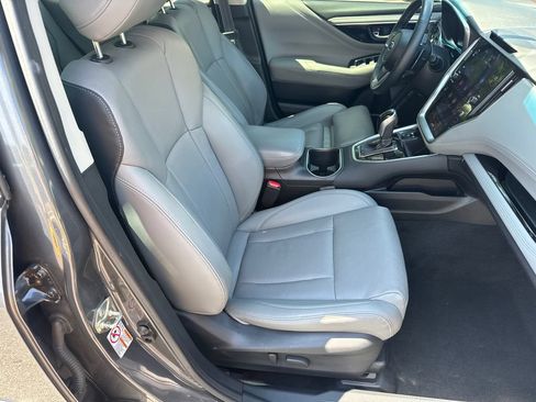 Used 2020 Subaru Legacy Limited XT w/ Popular Package #2 AWD/4WD image 12