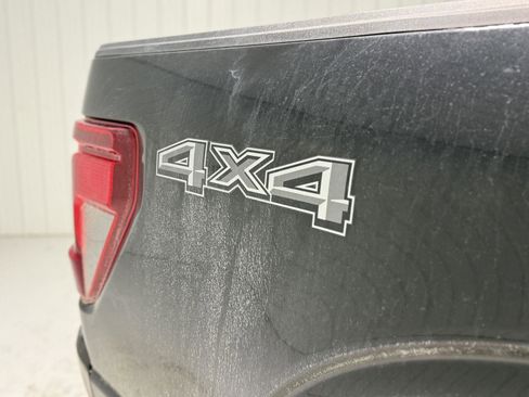 Used 2024 Ford F150 STX w/ STX Black Appearance Package image 22