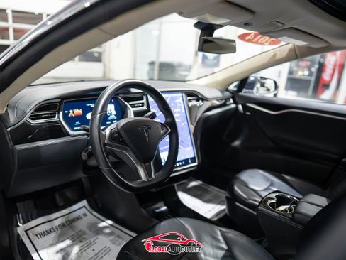 Used 2014 Tesla Model S 60 image 13