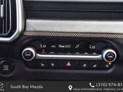 New 2026 MAZDA CX-50 AWD 2.5 S w/ Cargo Package image 8