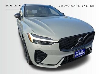 New 2026 Volvo XC60 B5 Plus w/ Climate Package video 1