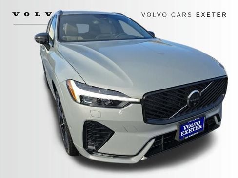 New 2026 Volvo XC60 B5 Plus w/ Climate Package image 1